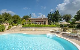 L'Ovile 8, Emma Villas